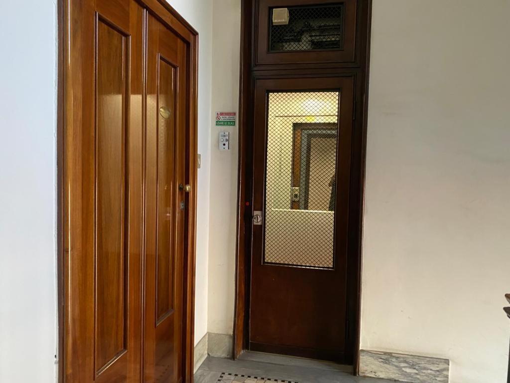 Kibilu - Viale Regina Margherita Milan Exterior photo