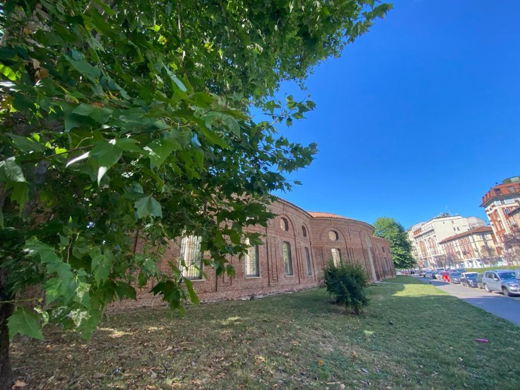 Kibilu - Viale Regina Margherita Milan Exterior photo