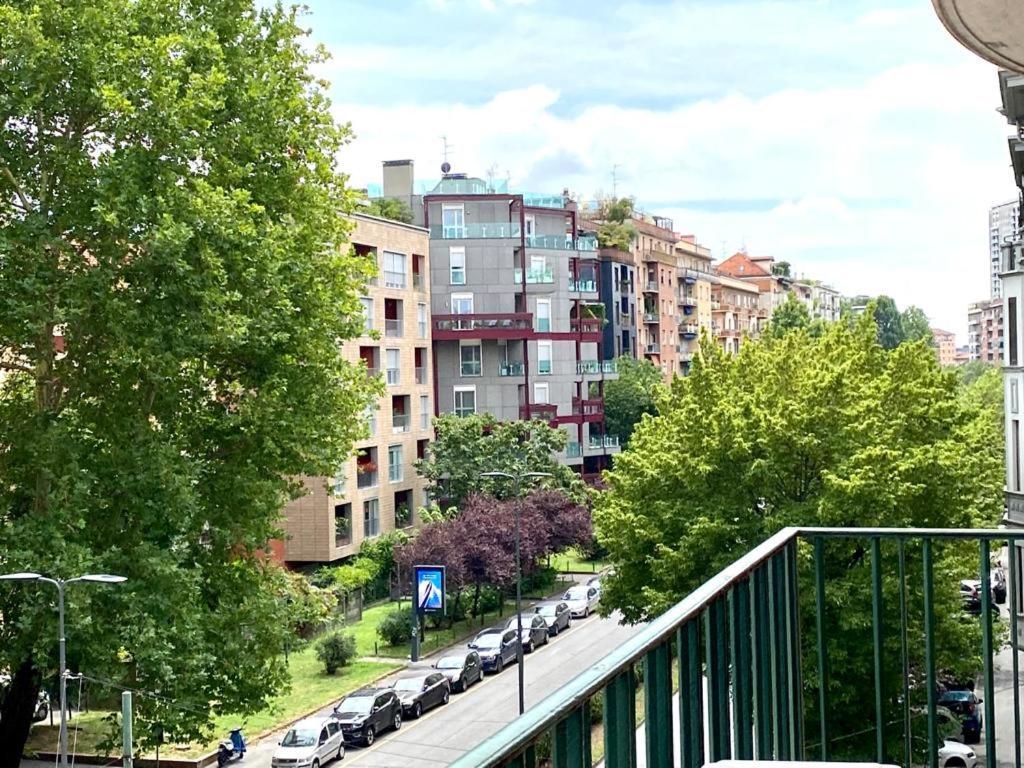 Kibilu - Viale Regina Margherita Milan Exterior photo